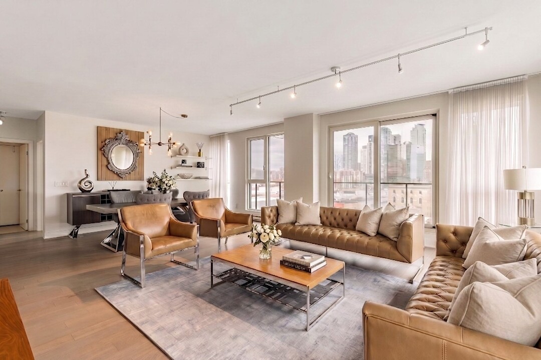 235 Rue Peel, Apt. 1517B, Le Sud-Ouest, Québec