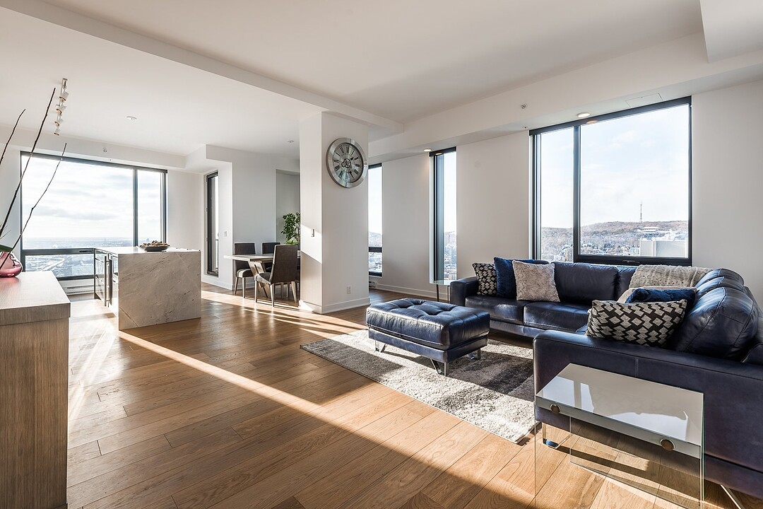 1288 Av. des Canadiens-de-Montréal, Apt. PH-4902, Ville-Marie, Québec