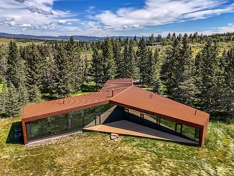32 Carraig Ridge, Rural Bighorn No. 8