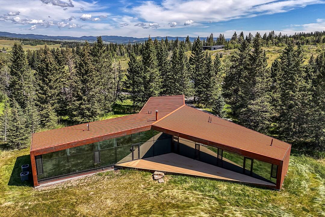 32 Carraig Ridge, Rural Bighorn No. 8, Alberta