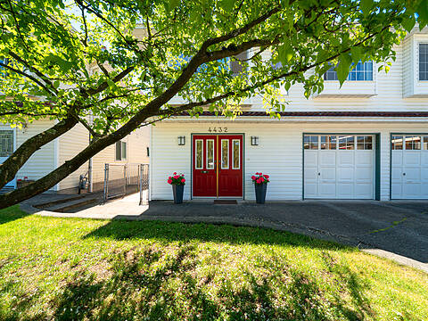 4432 Graveley Street, Burnaby