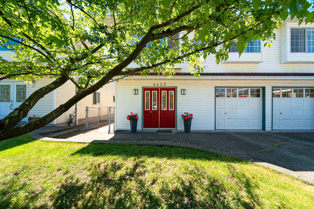 4432 Graveley Street, Burnaby, British Columbia