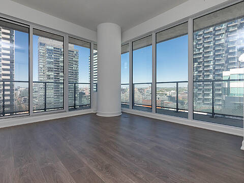 125 Blue Jays Way #2305, Toronto