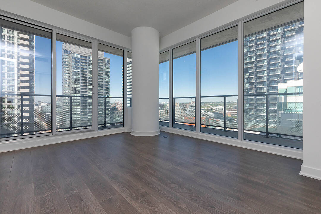 125 Blue Jays Way #2305, Toronto, Ontario