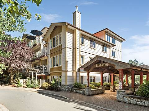 307-364 Goldstream Avenue, Colwood
