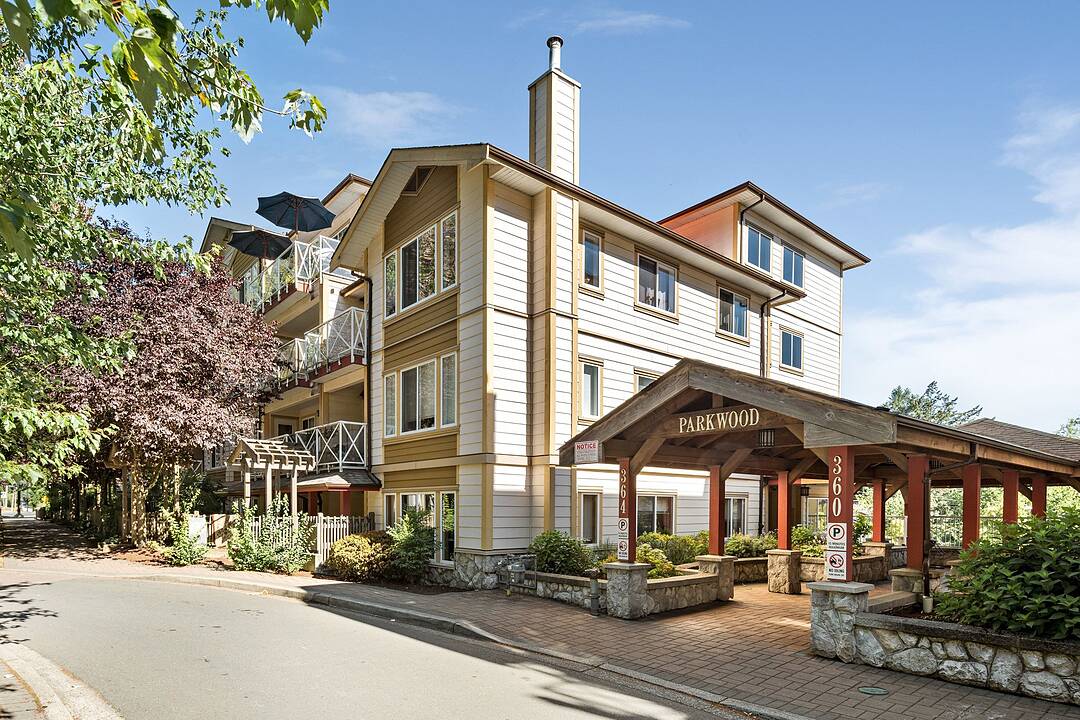 307-364 Goldstream Avenue, Colwood, British Columbia