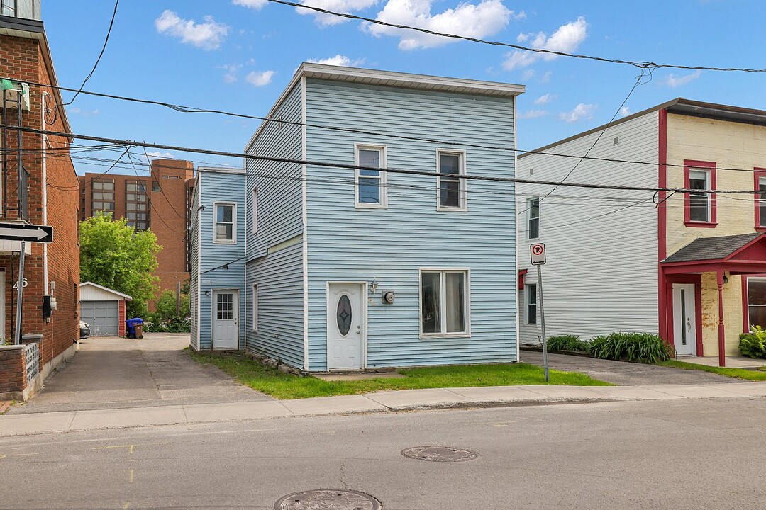 44 Rue Wright, Hull, Québec