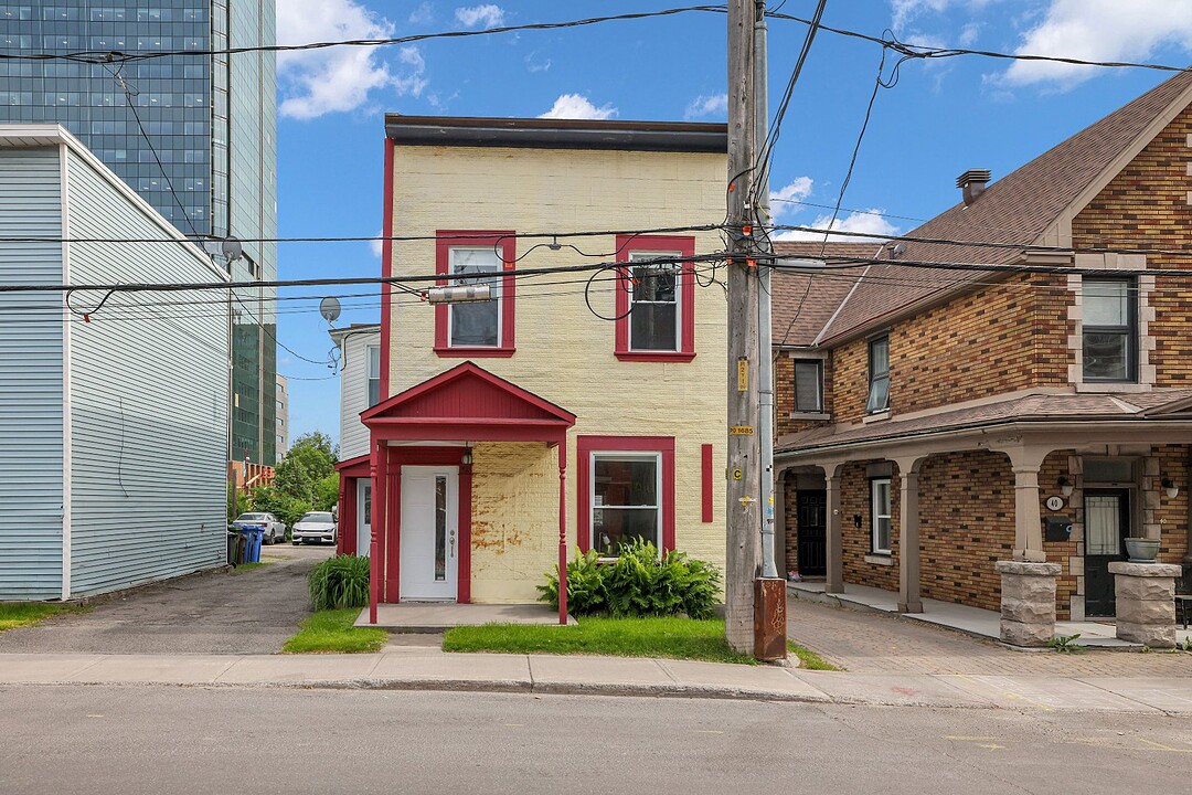 42 Rue Wright, Hull, Québec