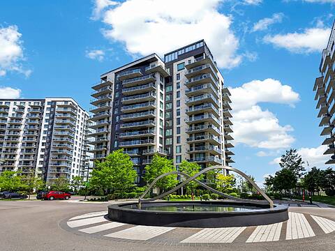 3647 Av. Jean-Béraud, Apt. 903, Chomedey