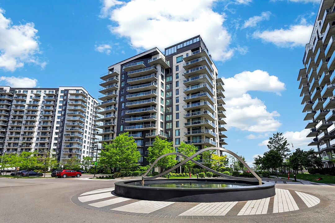 3647 Av. Jean-Béraud, Apt. 903, Chomedey, Québec