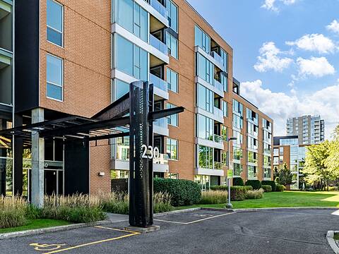 230 Ch. du Golf, Apt. 201, Verdun / Île-des-Soeurs