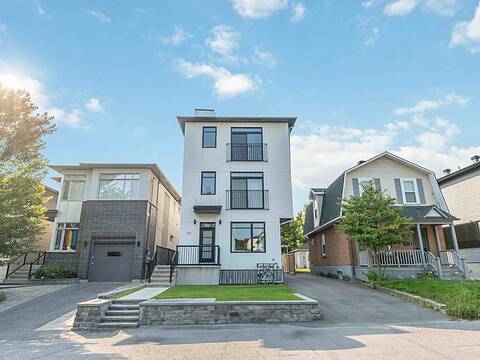 288 Duncairn Ave, Ottawa