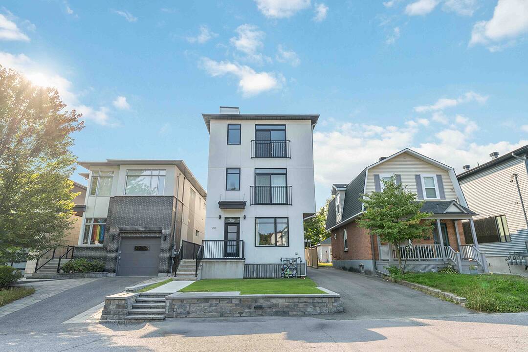288 Duncairn Ave, Ottawa, Ontario