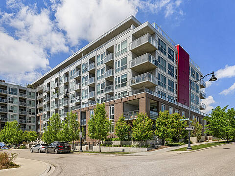 88 9 Street NE #122, Calgary