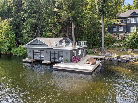 1160 Whiteside Road, Unit 52, Muskoka Lakes