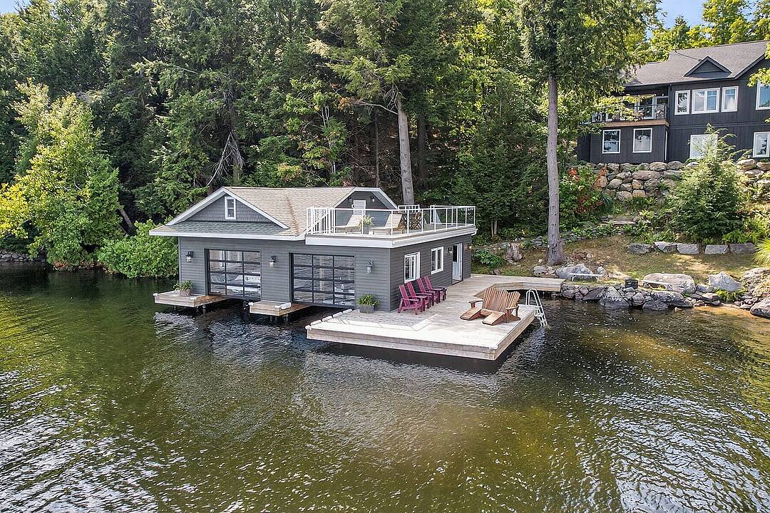 1160 Whiteside Road, Unit 52, Muskoka Lakes, Ontario