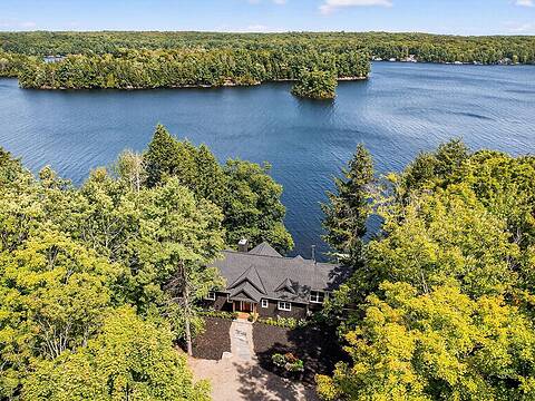 1160 Whiteside Road, Unit 52, Muskoka Lakes