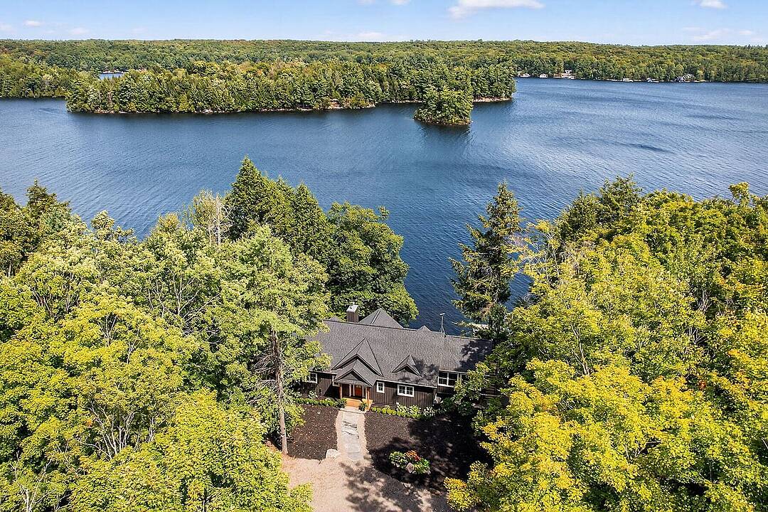 1160 Whiteside Road, Unit 52, Muskoka Lakes, Ontario
