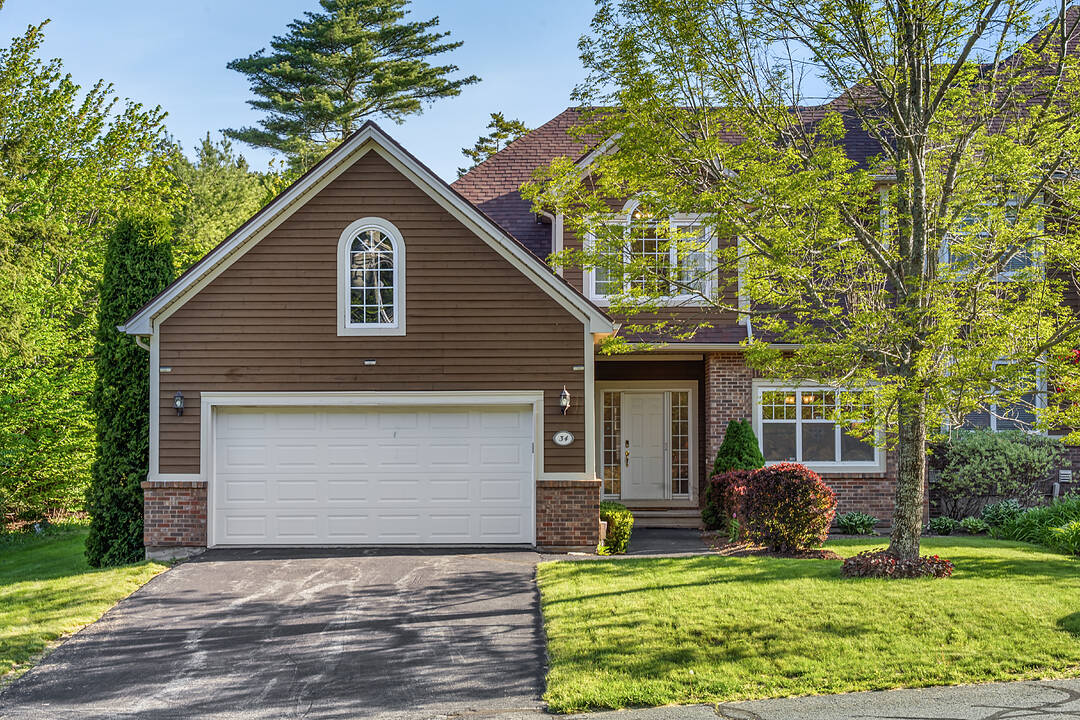 34 Greenside Lane, Hammonds Plains, Nova Scotia