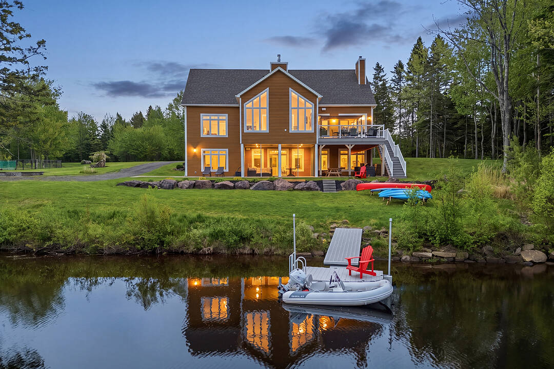 33 Lemenager Road, Shediac River, New Brunswick