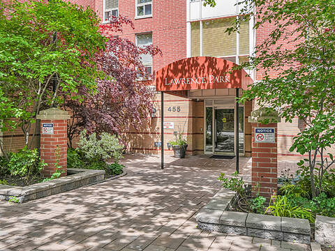 455 Rosewell Ave, Suite 417, Toronto