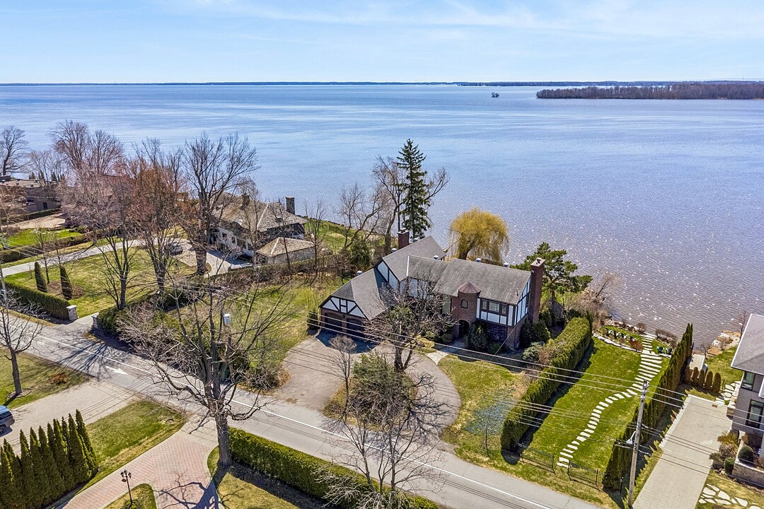 594 Rue Lakeshore, Beaconsfield, Québec