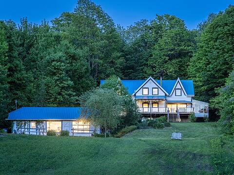 1410 Ch. Scenic, Sutton