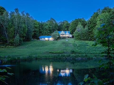 1410 Ch. Scenic, Sutton