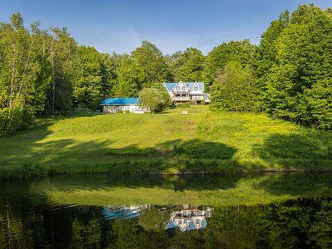 1410 Ch. Scenic, Sutton