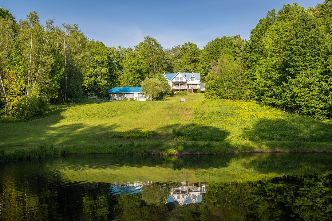 1410 Ch. Scenic, Sutton, Québec