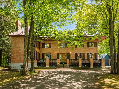 186AZ 1re Avenue, Sainte-Anne-des-Plaines