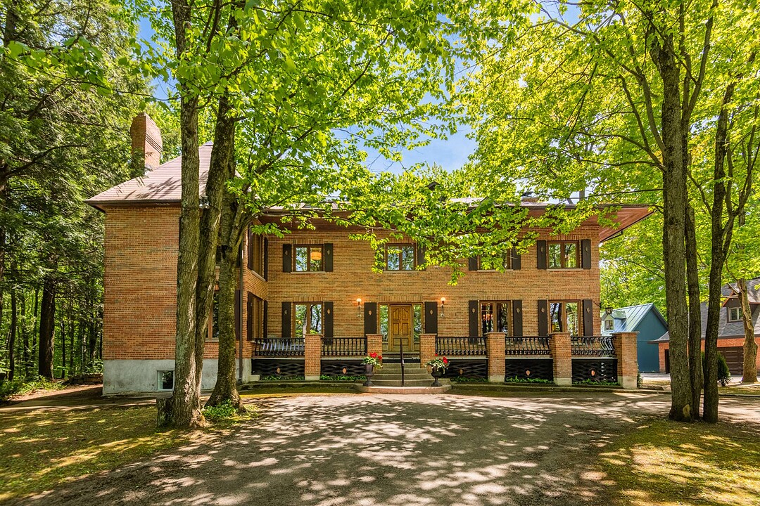 186AZ 1re Avenue, Sainte-Anne-des-Plaines, Québec