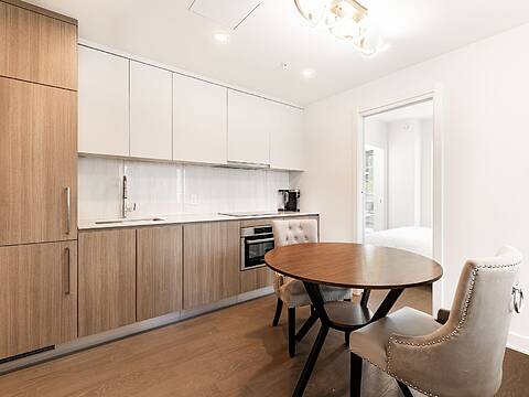 1518 Rue Sherbrooke O., Apt. 620, Ville-Marie
