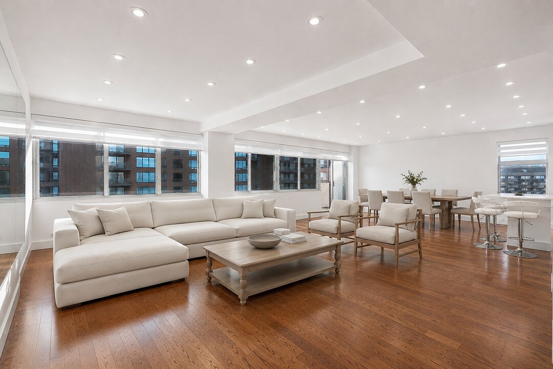 6625 Ch. Mackle, Apt. 801, Côte-Saint-Luc, Québec