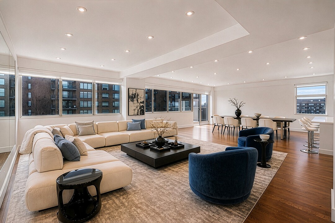 6625 Ch. Mackle, Apt. 801, Côte-Saint-Luc, Québec