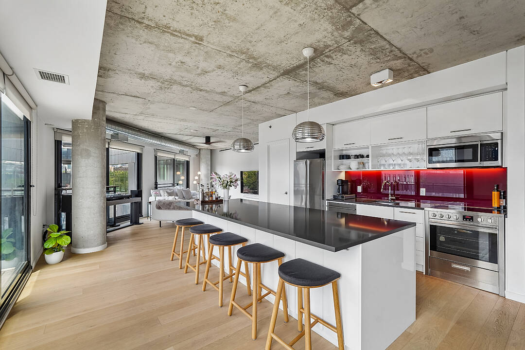 47 Lower River St #Ph39, Toronto, Ontario