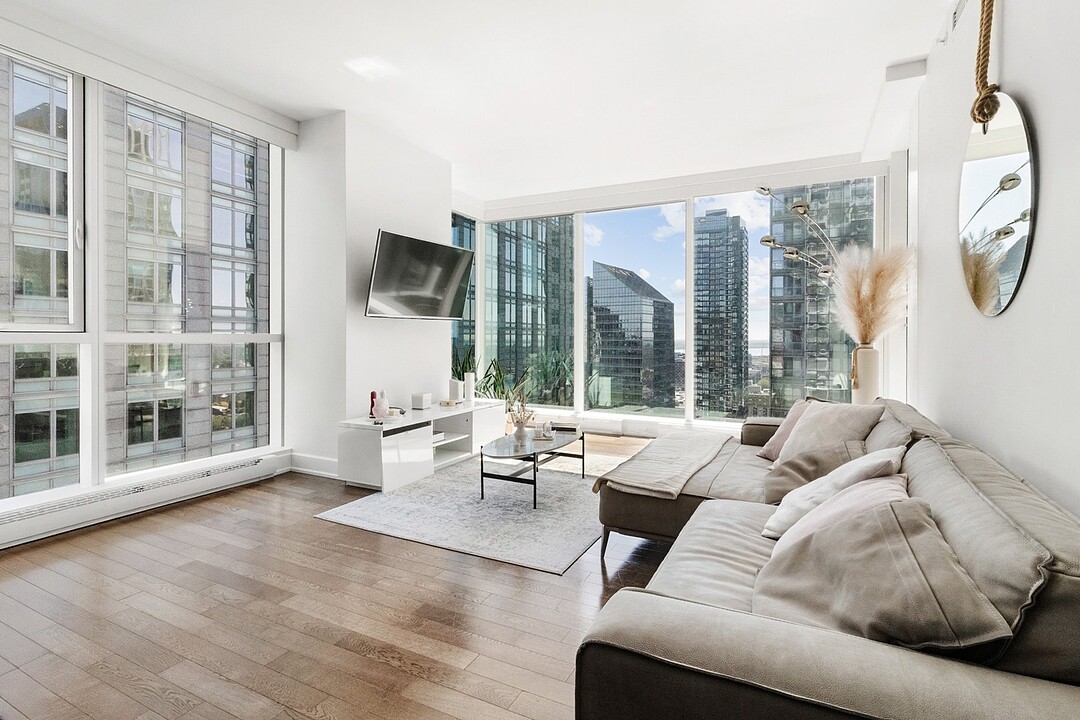 1300 Boul. René-Lévesque O., Apt. 2505, Ville-Marie, Québec