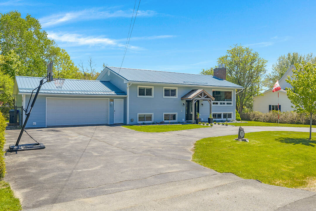 111 Charles Street, St. Andrews, New Brunswick