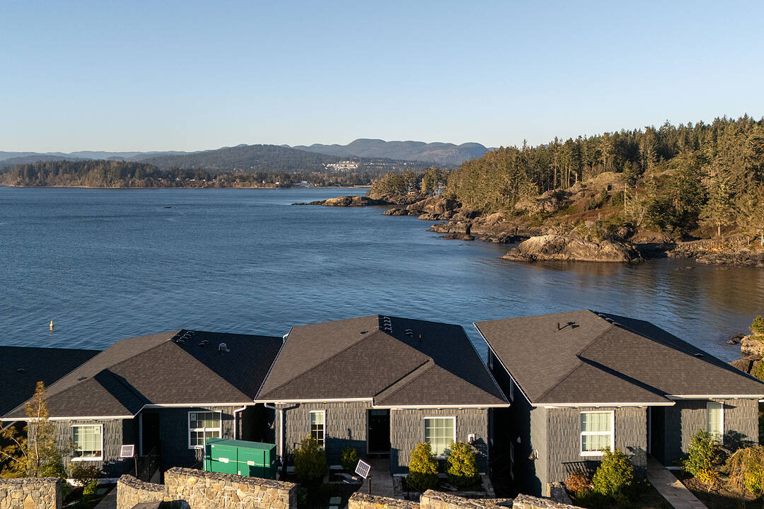6B-1000 Sookepoint Place, Sooke, British Columbia