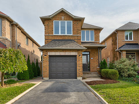 2030 Shady Glen Rd, Oakville