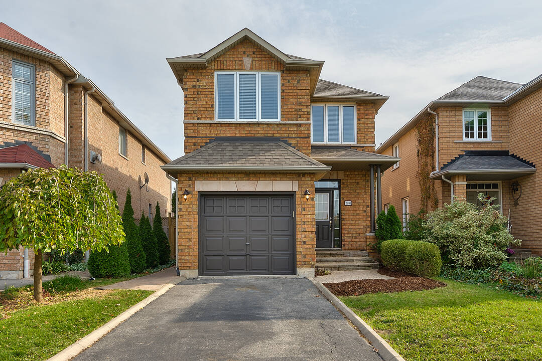 2030 Shady Glen Rd, Oakville, Ontario