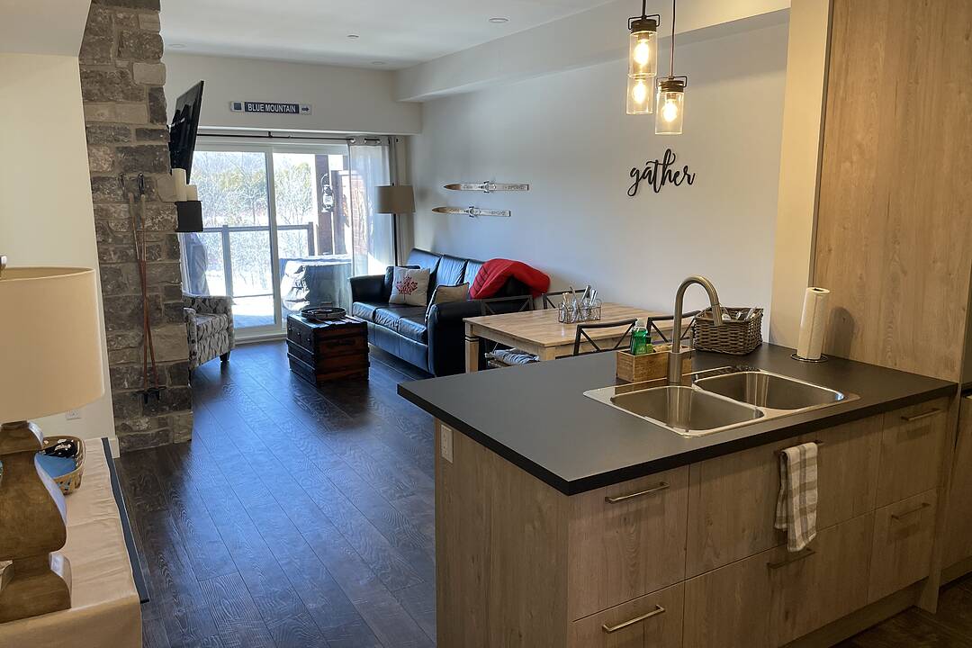 20 Beckwith Lane #206, Blue Mountains, Ontario