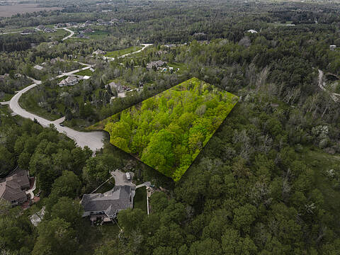 15 Morgan Dr, Halton Hills