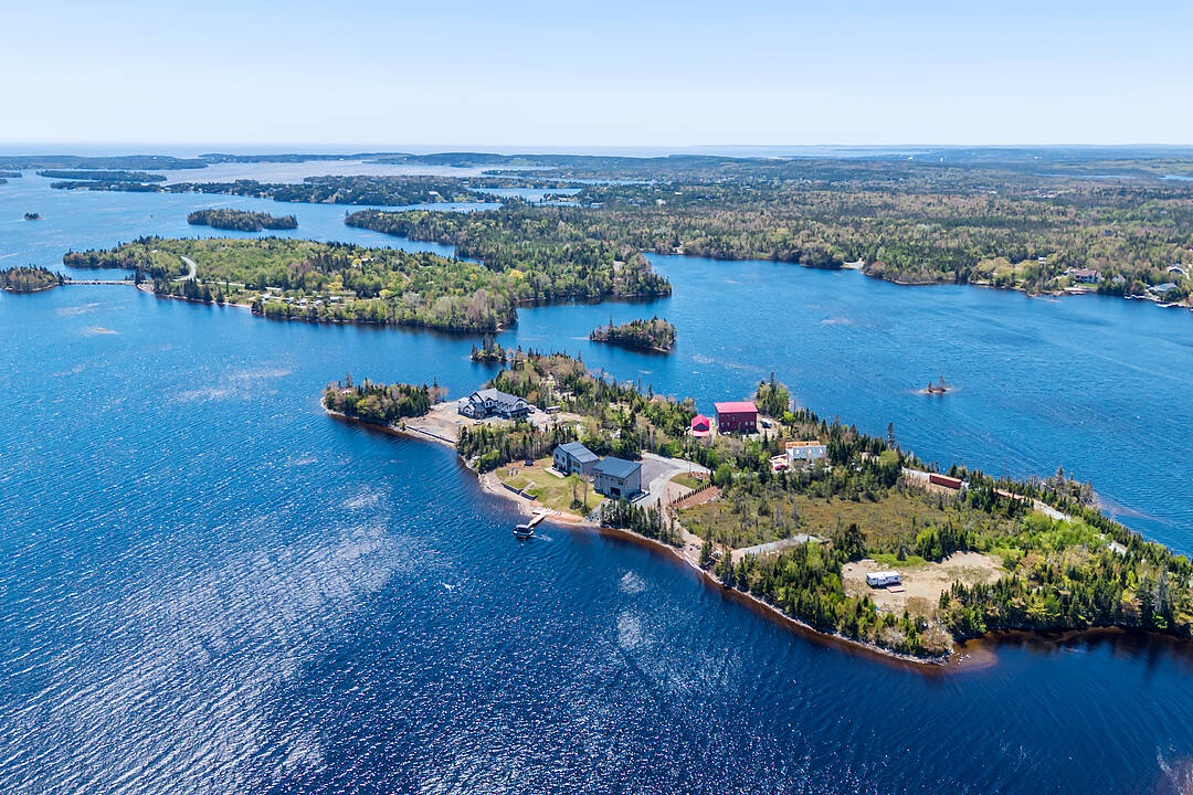 420 Greyowl Drive, Middle Porters Lake, Nova Scotia