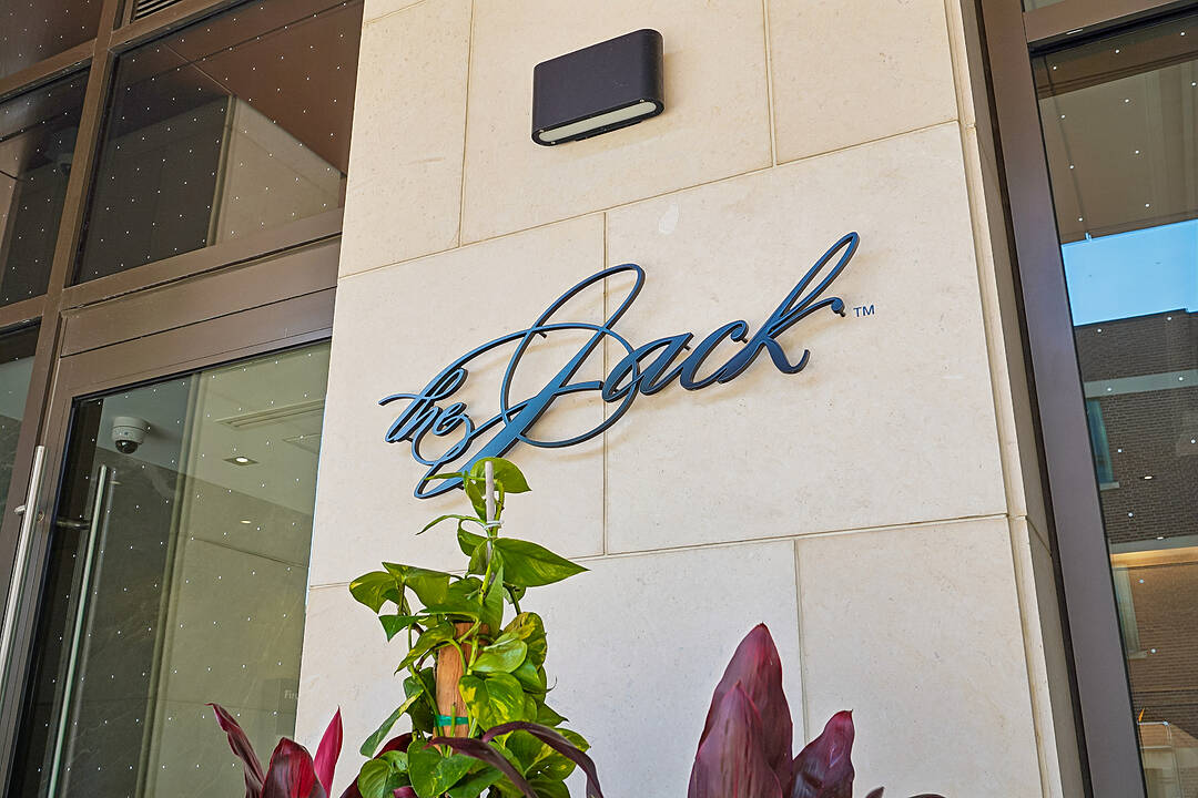 6 Jackes Ave #509, Toronto, Ontario