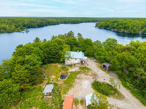 166 Myers Lake Rd, Georgian Bay