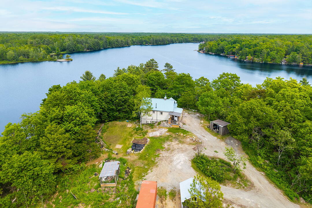 166 Myers Lake Rd, Georgian Bay, Ontario