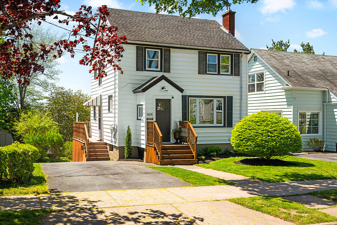3674/3672 Bright Street, Halifax, Nova Scotia