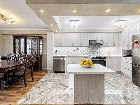 135 Marlee Ave #403, Toronto