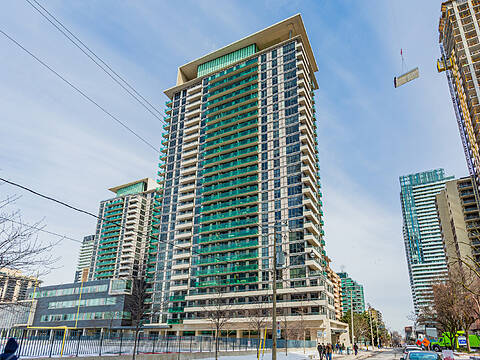 70 Roehampton Ave #2014, Toronto